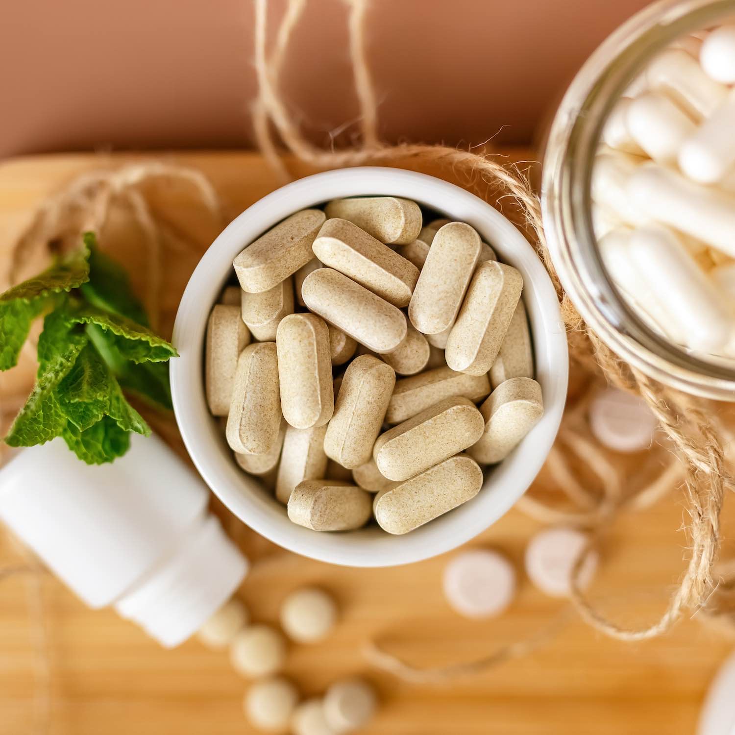 Micronutrition, Pharmacie du Centre, Bolbec