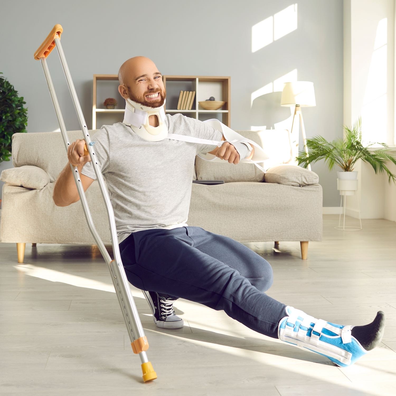 Orthopédie, Pharmacie du Centre, Bolbec