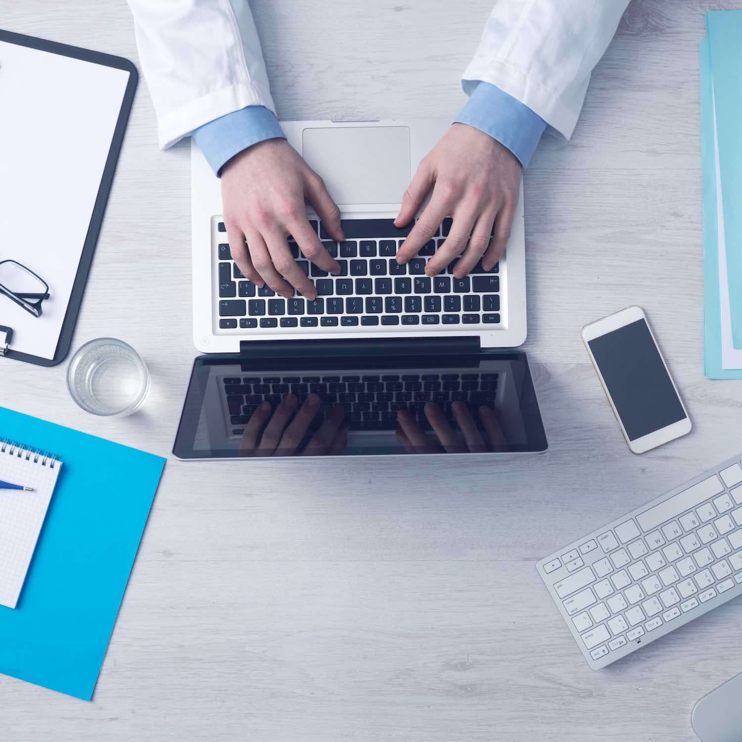 Téléconsultation, Pharmacie du Centre, Bolbec